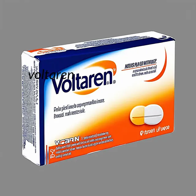 Prezzo di voltaren fiale